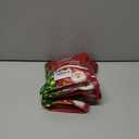 5 x Ornament Hooks  Essential Christmas Tree Decorating Hangers Great Xmas Ornament Hooks for Hanging Christmas Decorations 35 PCS (Round-Upgraded-24pcs)