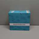 2pack 1LB Black Pullman Loaf Pan with Lid, Non-Stick Sandwich Bread Loaf Pan, Easy Release Bread Pan with Lid for Homemade Bread (8.3inch)