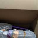 Replacement for Dyson Extension Wand to fit DC59, DC62, SV04 and V6 Hand OEM