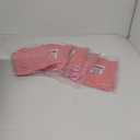 5 Inch Pastel Pink Balloons - 500 Pcs Mini Macaron Pink Latex Balloons for Birthday, Wedding, Baby Shower Parties 5 Pack