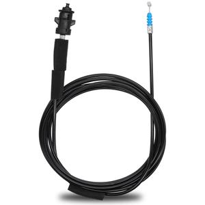 Fuel Gas Door Release Cable Fit for Honda CR-V 2012 2013 2014 2015 2016 Replace# 74411-T0A-003