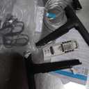 Samsung 65-Inch Class The Frame LS03F 4K QLED Smart TV (2025 Model) Slim Fit Wall Mount, Modern Frame Design, NQ4 AI Gen2 Processor, Art Mode, Artful Picture Quality, Samsung Vision AI, Alexa Built-in