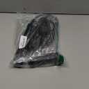 GooingTop Grow Light 100W 6000K, Super Bright White Desktop Clip Plant Lamp for Seedlings Succulents Seeds Starting Indoor Plants Growing,Bendable Gooseneck & Timer 4 8 12 H