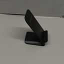 20W Fast Wireless Charger,Wireless Charging Stand Compatible with iPhone 17,17 Pro,16,15,14,13,12,11 Series/X,Phone Charger for Galaxy S25/S24/S23/Note,Pixel/LG (No Plug) (Black)