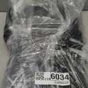 Oumurs Reflective Motorcycle Helmet Backpack, 35L Riding Backpack with Hidden Helmet Net, Hi-Vis Commuter Bag, 1680D Water-Resistant Travel Backpack with Laptop Compartment, Ventilated Back