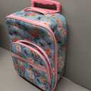 Stephen Joseph, Kids Rolling Carry-On Luggage, Bee