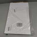 Wireless Keyboard and Mouse Combo,2.4G Full Size Wave Keys Ergonomic Keyboard with Wrist Rest for Natural Typing, 3 DPI Adjustable Ergonomic Silent Mouse for Computer/Laptop/Windows/Mac (Gray)