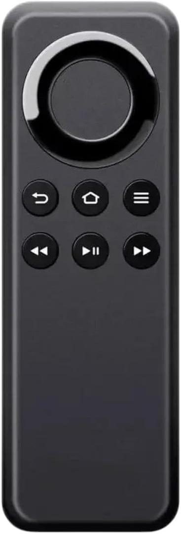 Controller Control Replacement Bluetuth-Compatible Set-Top Box Suitable for Streaming Player Box Cv98Lm