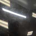 CHANGCHENG Dirt Bike Headlight Led66W 3000lm Universal Motorcycle LED Headlight KitPit Bike Headlight for Most Pit Dirt Bike Motorcycle Enduro ATV Scooters-Black