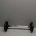 Zerodeko 1set Replacement Garbage Can Wheels Wheels Heavy-Duty Bearings for Smooth Maneuverability for Outdoor Trash Bins and Waste Collection