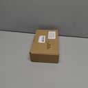 Funtery 9-Piece Blue & White Porcelain Ornaments - Chinoiserie Fall Pumpkin Decor Hanging Pendants - Ceramic Christmas Tree Ornaments for Christmas & Autumn Decoration (Vivid Style)