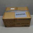 EagleStone 2-in-1 Kids Tent,Large Play Tent with Padded Mat and Lights,Kids Playhouse with 2 Doors & 4 Windows,2 Large Side Pockets,Indoor Outdoor Kid Play Tent for Toddlers,53" x40" x 51" (Double Door White)