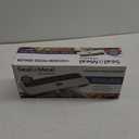 Manual Vacuum Sealer System & Starter Bags - FSSMSL0160-000,White