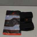 Hurmoya Elbow Brace Comfortable Night Sleep, Cubital Tunnel Syndrome, Ulnar Nerve Entrapment with 2 Removable Metal Splints for Men and Women (L)