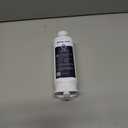 GLACIER FRESH Replacement for DA97-17376B Refrigerator Water Filters, HAF-QIN, HAF-QIN/ EXP, DA97-08006C, RF23M8070SG, RF23M8070SR, RF23M8090SG, RF23M8090SR, RF23M8570SR, RF23M8590SG (1 Pack)