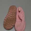 Racqua Boy's Girl's Kids Water Shoes Quick Dry Barefoot Lightweight Sport Swim Aqua Shoes(Little Kid/Big Kid) (Pink)