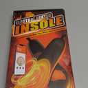 Heated Insoles for Men & Women with APP Control, 5000mAh Heated Insoles Rechargeable, Electric Foot Warmers for Hiking, Skiing, Camping, Hunting, Outdoor Work, Washable Heated Insoles Design L