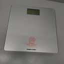 Health o Meter HDM171DQ 60 Glass Weight Tracking Scale, 4.15 Pound