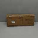 Haddockway Wooden Coat Rack Stand with 8 Hooks New Zealand Pine 3 Adjustable Coat Standing Tree Easy Assembly for Coats, Hats, Scarves and Handbags for Entryway, Hallway, Bedroom, Office, white