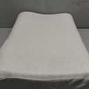 High-Profile Nature Latex Foam Pillow,Slightly Soft for Cervical SupportThick Cervical Neck Contour Pillow for Stomach/Side/Back Sleepersfor Wide Shouldered People (23.6"15.7"4.5"/5.3")