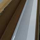 LazBlinds Cordless Cellular Shades, 36'' W x 64'' H, White
