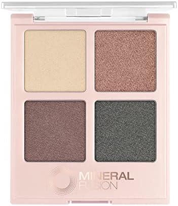 Mineral Fusion Glamping Eyeshadow, 0.25 oz