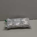 Deepsoon Heating Pad,Electric Heating Pads for Back,Neck,Abdomen,Moist Heating Pad for Shoulder,Knee,Arms,Legs,Dry/Moist Heat & Auto Shut Off,Christmas Gifts for Men and Women,White Gray,24x12 Inch