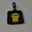 Lodge L5WS3 Cast Iron Wonder Skillet, Pre-Seasoned, 5.5 -inch