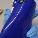 Boot Stretchers for Cowboy Boots Men Women, Shoe Stretcher Adjustable High & Width for Wide Feet Instep Windener Expander (7-13 Men, Blue)