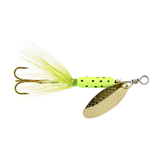Blaze Fishing Lure Whammy Tale 1/8 Oz Spinning Bate ~ Spinner Bait