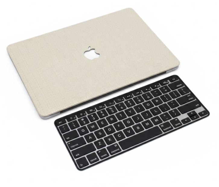 Laptop Hard shell Case & Keyboard Cover