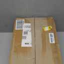 12PCS Mini Bud Vases As Vertical Wedding Centerpieces for Tables,Clear Bud Vases for Flowers,Small Flower Vases Suitable for Birthday Party,Anniversary,Wedding,Baby Shower (Clear-5.2in)