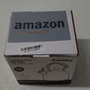 Premium Stainless Steel Tea Kettle for Stove Top - 2 Quart Capacity, Efficient Heating, Audible Whistle, Safe Handle - Ideal for Hot Water & Tea(black)