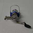 Hurricane Bluefin Series Spinning Reel BF-3170/CP Fishing - Reel Type: Spinning, Size: 70, $2.95 Off w/ Free S&H