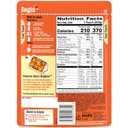 BEN'S ORIGINAL Ready Rice Roasted Chicken Flavored Rice, Easy Dinner Side, 8.8 oz Pouch (EXP 03/01/26)