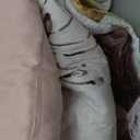 Floral Quilt Set King 3 Pieces Boho Blush Quilt Coverlet Set Soft Microfiber Lightweight Colorful Floral Quilted Bedspread for All Season 104"x90"