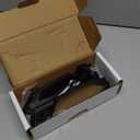 2 Pack Bike Mirrors, eBike Mirrors for Handlebars, 360 Adjustable Safety Bicycle Rear View Mirrors, Scratch Resistant Glass Lens, Bicycle Universal Fit Accessories (HD Version)