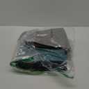 Folding Mat (Jango Green)
