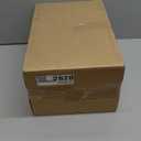 Updated W10850492 Ice Bucket Compatible with Whirlpool Amana Maytag Kenmore Refrigerator, Ice Container W10670844 W10138193 AP5989704 PS11731153 4378073 EAP11731153