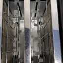 Amazon.com: Elite Gourmet ECT1027B Cool Touch Toaster with 6 Temperature Settings & Extra Wide 1.25" Slots for Bagels, Waffles, Specialty Breads, Puff Pastry, Snacks, ETL Certified, 2 Slices, Black: Home & Kitchen