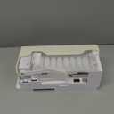 Refrigerator Ice Maker Assembly DA97-07603B Compatible with Section Samsung Models Replaces DA61-03213B, DA97-07603A,Replacement Assembly Refrigerator Ice Maker Replacement