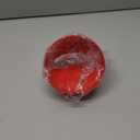 Flour Funnel for Kitchen Aid Mixer, Fits Tilt-Head 4.5–5 Qt (KSM150), 2026 New Kitchen Aid Attachments for Stand Mixer, Durable Dishwasher-Safe Baking Tool (Red)