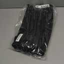 Pawaboo Dog Purse Carrier for Small Dogs with Pocket, Lightweight Dogs and Puppies Tote Bag Carrier, Dog Carriers Soft Sided for Puppy Cat Rabbit, Shopping Travel Puppy Carriers Under 11 LBS, Black