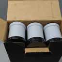 Better Hockey Extreme Stickhandling Trainer - Professional Quality Sports Training Aid for Stick Speed, Timing, and Puck Control, Can be Used On and Off Ice, 67 x 2.5 Inches