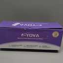 Cervical Neck Pillow, Ergonomic Memory Foam Pillows for Neck Pain Relief with Breathable Pillowcase, Adjustable Contour Neck Support Pillow for Side Back Stomach Sleepers, Odorless