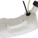 43cc 47cc 49cc 52cc 55cc Engine Motor Gas Fuel Petrol Tank Mini Scooter Auger Gas Powered Drill Pocket Quad Bike Garden Multi Tool Engines (1.5L)