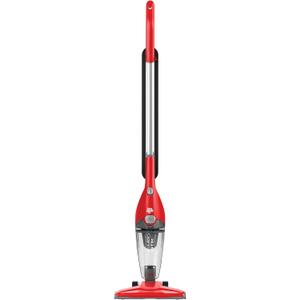 Dirt Devil Simpli Stik Plus 3-in-1 Vacuum Cleaner, Lightweight, Bagless, Ideal for Dorms, Apartments and Other Small Spaces, Corded Vacuum Cleaners for Home Use