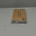 W11307244 W10682535 Washer Lid Lock Switch - For Whirlpool Maytag Amana Latch Washing Machine Assembly With W10838613vp W10838613 W11253733