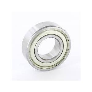 6205Z Bearing, 2" Outer Diameter, 1.5" Inner Diameter