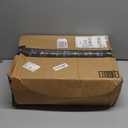 Pink Vintage Liquor Glasses Set of 6, 11 Ounces Colored Glass Water Goblets, Unique Embossed Pattern High Clear Stemmed Glassware Wedding Party Bar Glass Drinking Cups Fancy Glasses Hand Wash Only